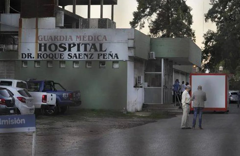 Por el momento hay seis personas internadas en Rosario por consumo de droga que estaría adulterada (La Capital / Silvina Salinas)