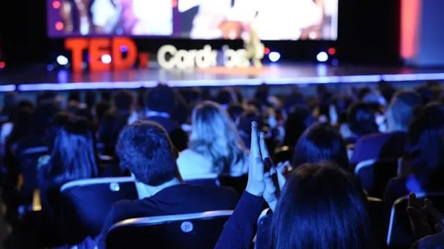 Nueva edición. Este año, TEDxCórdoba buscará inspirar con oradores que darán nuevas perspectivas para entender el mundo. (Tedxcordoba.com) 