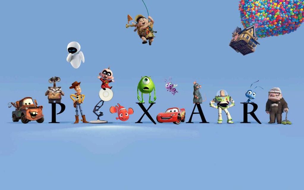 La Teoría Pixar reveló que todas las películas de la productora están conectadas.