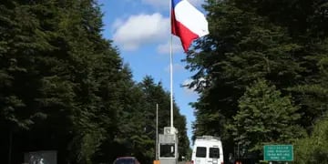 Residentes chilenos en Neuquén cortarán rutas provinciales para pedir por la apertura de pasos fronterizos.