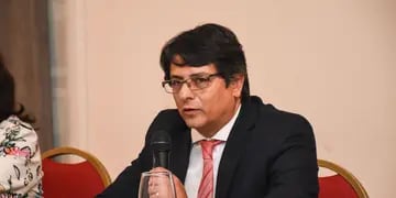 Asumen fiscales en Jujuy