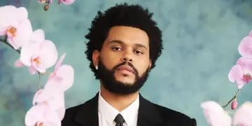 The Weeknd