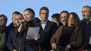 La DAIA no firmó el discurso en repudio al atentado contra Cristina Kirchner