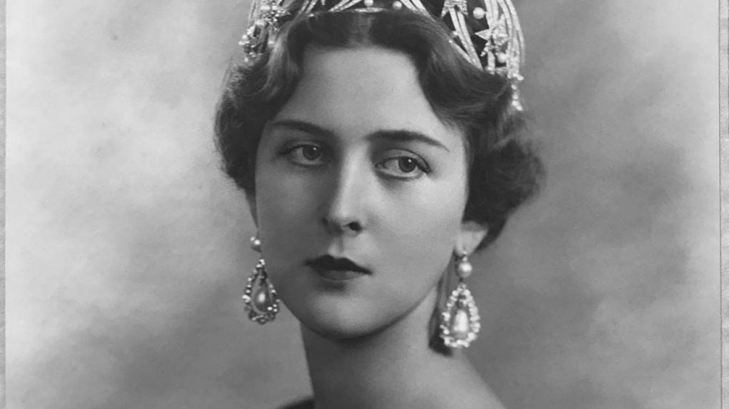 La princesa Cecilia estuvo casada con el gran duque Georg Donatus, de la dinastía alemana de Hesse.