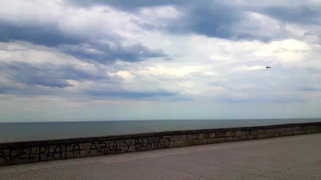 Clima en Mar del Plata: cómo estará el tiempo este miércoles