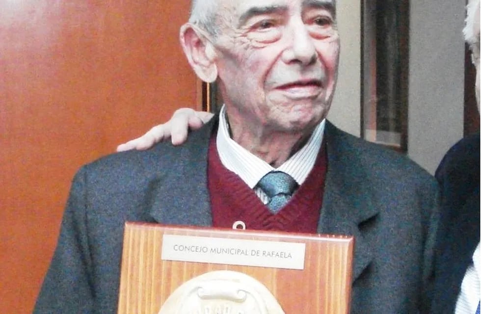 Luis Peretti