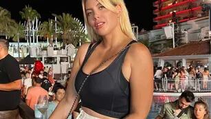 Wanda Nara