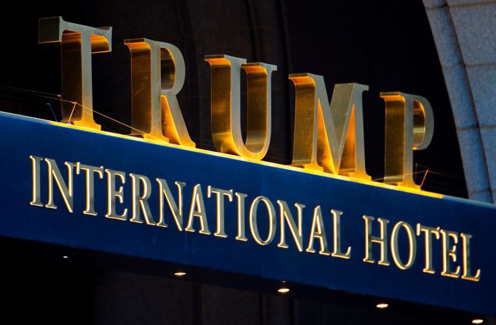 Trump lanza nueva cadena de hoteles para Estados Unidos