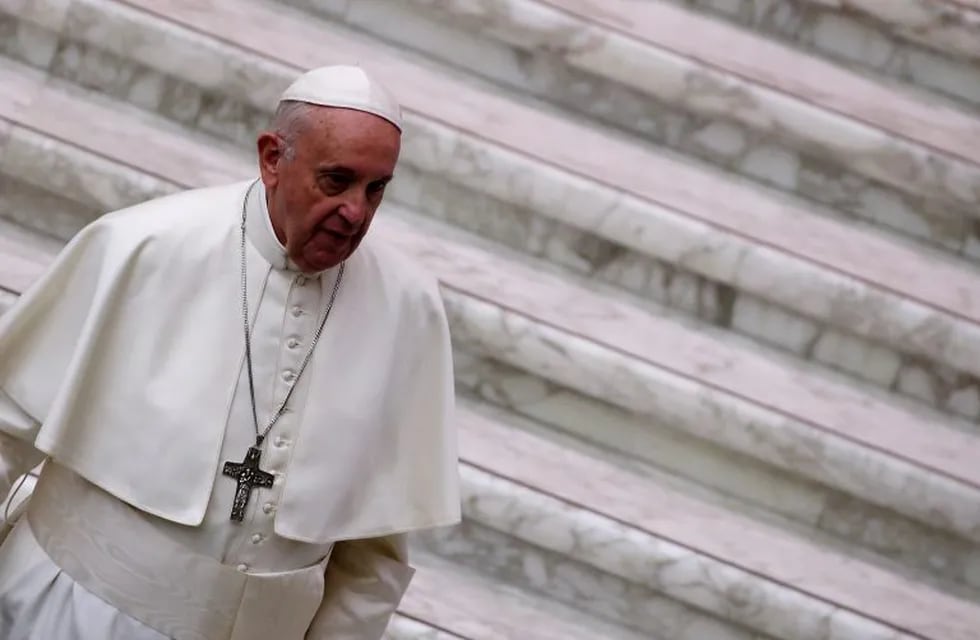 El Papa Francisco (Foto: Evandro Inetti/ZUMA Wire/dpa)