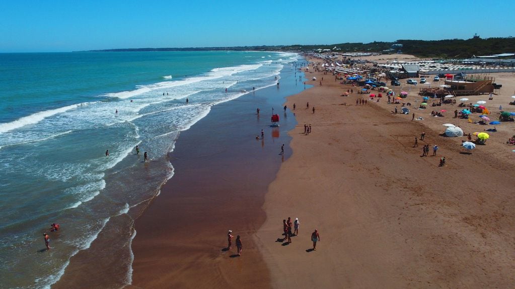 Se conocieron los precios para el verano 2023 en la costa argentina