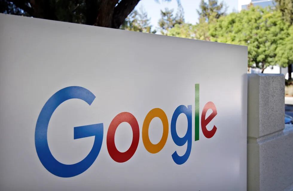 Google perdió una cifra millonaria contra un abogado mexicano, que los denunció por haber publicado información falsa sobre él. Foto: AP/Archivo.
