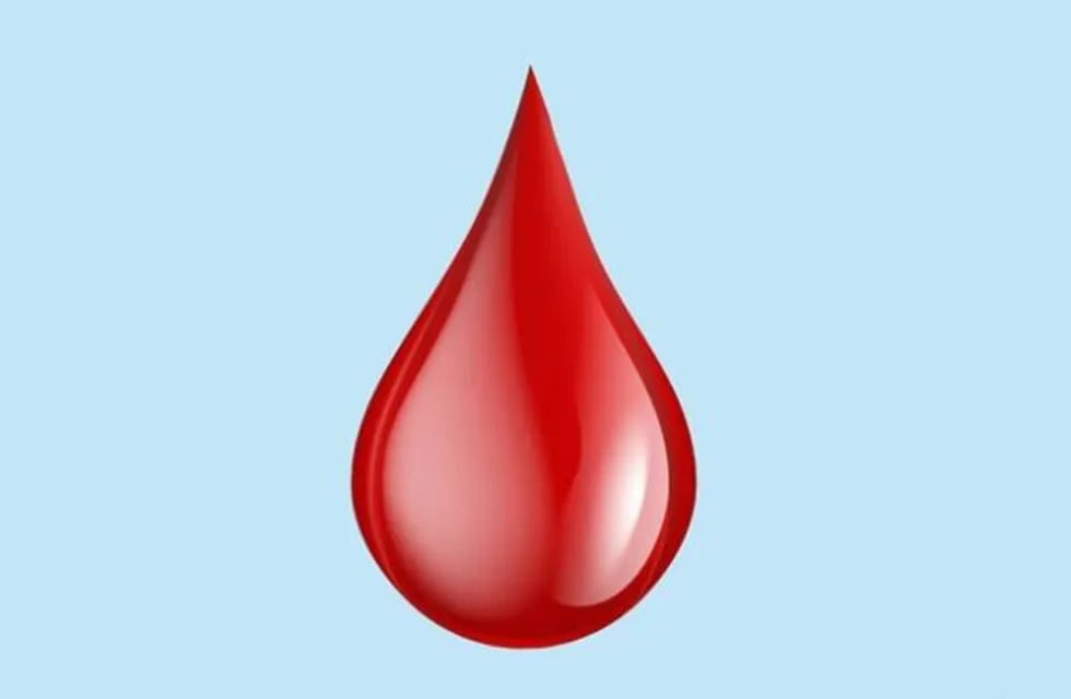 Aprobaron al emoji de la menstruación para que sea lanzado durante 2019. Imagen ilustrativa