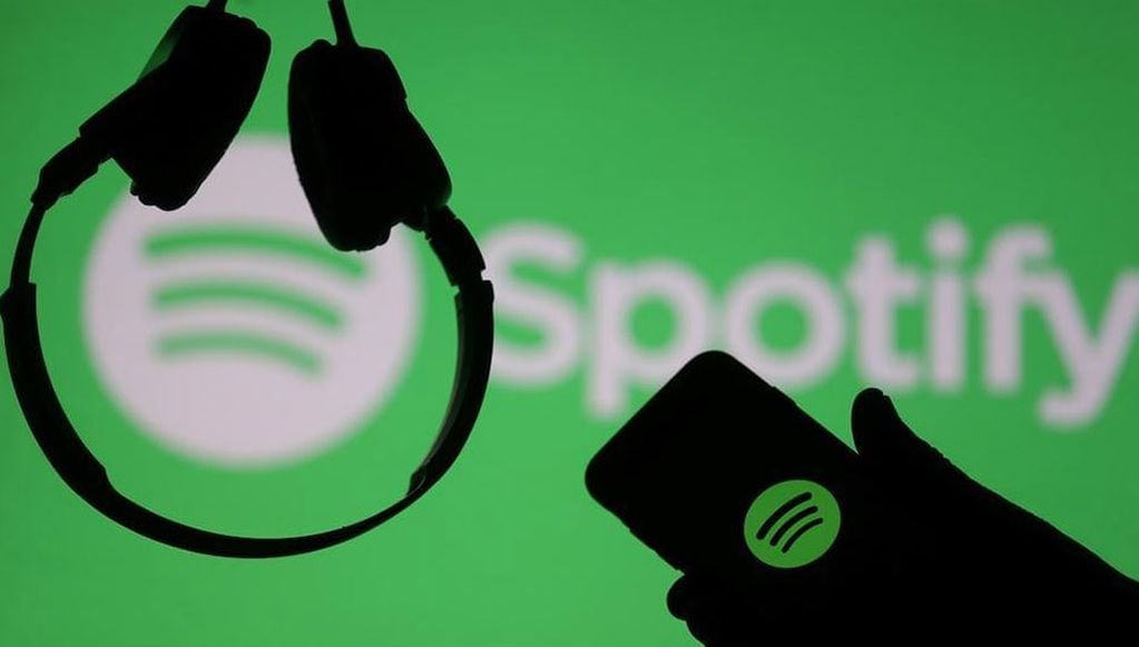 Spotify alcanzó una cifra impresionante de suscriptores