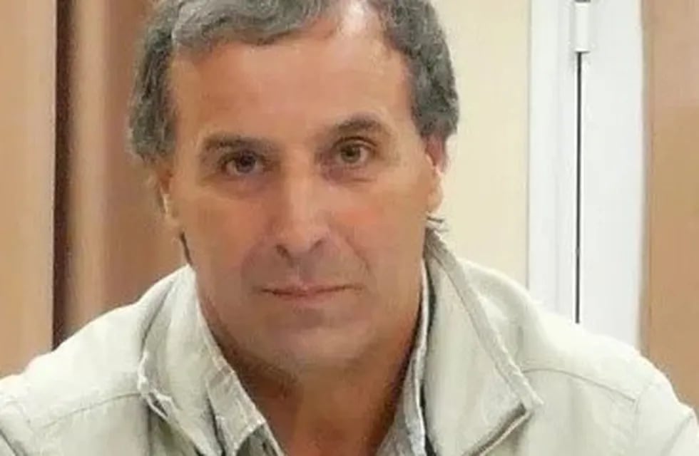Mario Lastra UATRE