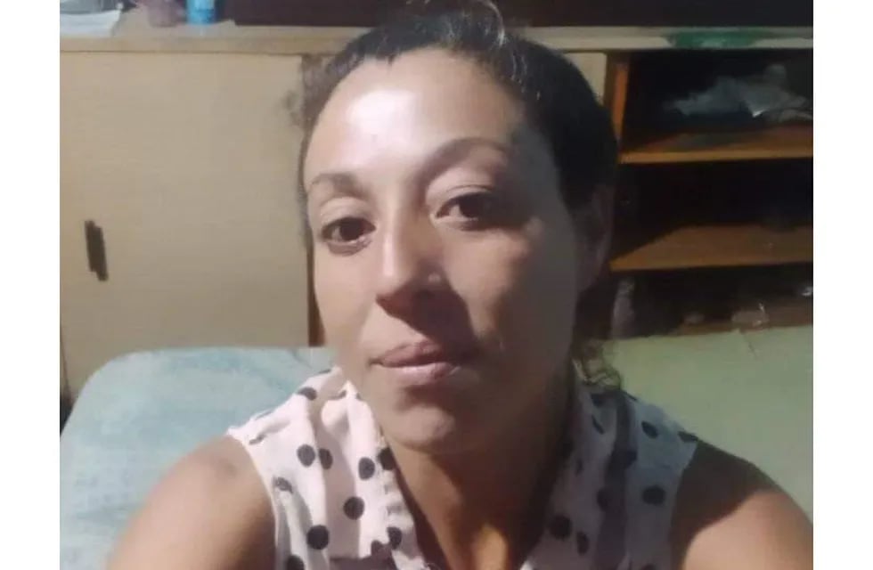 Río Cuarto. Piden ayuda para encontrar a Emilce Liliana Heredia, de 32 años. (MPF)