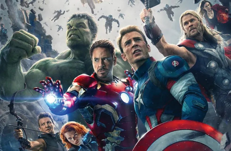 Marvel: cómo ver las películas y series en orden cronológico por Disney+.