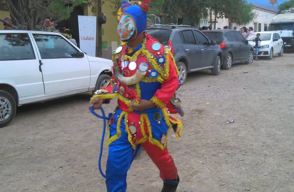 Los festejos de carnaval en la Quebrada de Humahuaca tendrán restricciones.