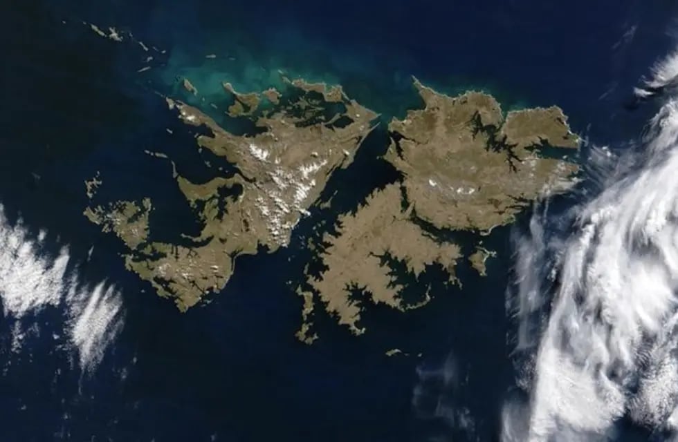 Islas Malvinas argentinas