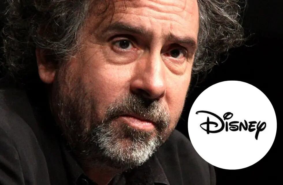 Tim Burton vs. Disney Studios