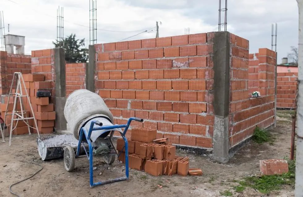 La Municipalidad de Salta ordenó frenar 129 obras en barrios privados