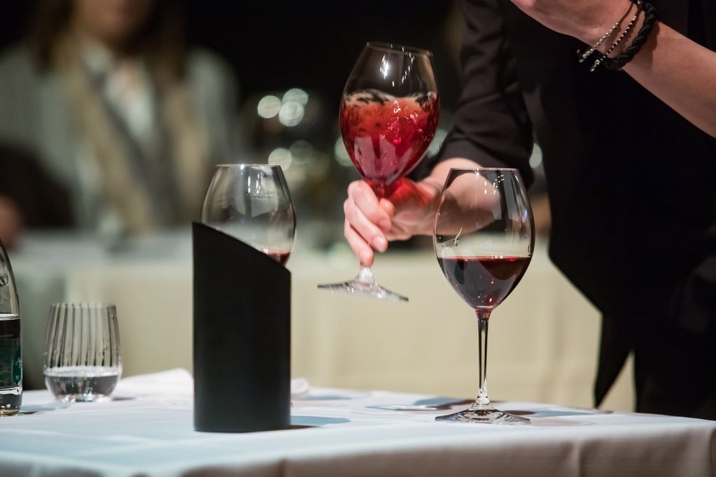 El Concurso Mejor Sommelier de Argentina 2022 contará con intereantes actividades complementarias. - Gentileza