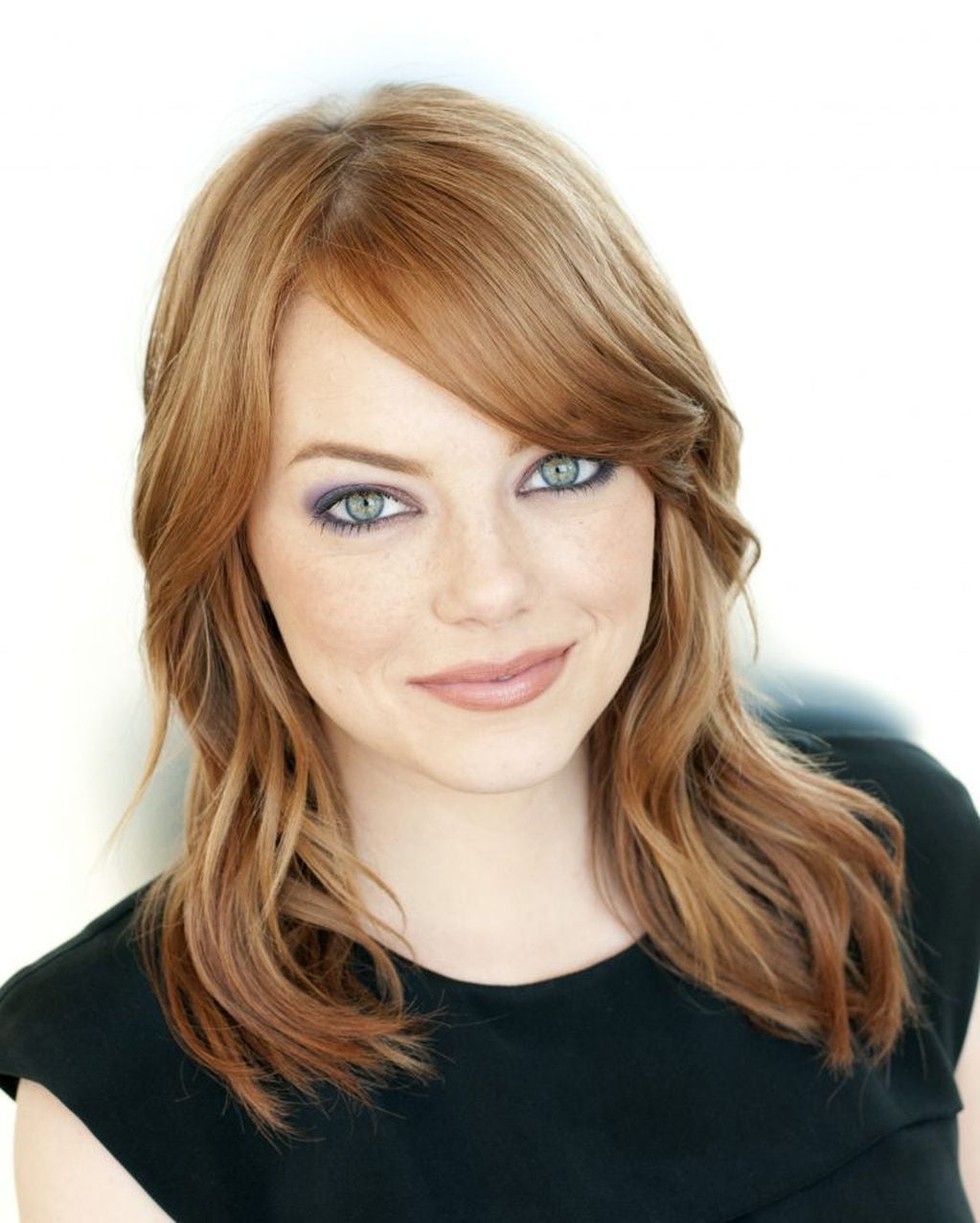 Emma Stone (AP)