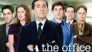 La escena eliminada de 'The Office' que crea confusión en redes: Yo la he  visto