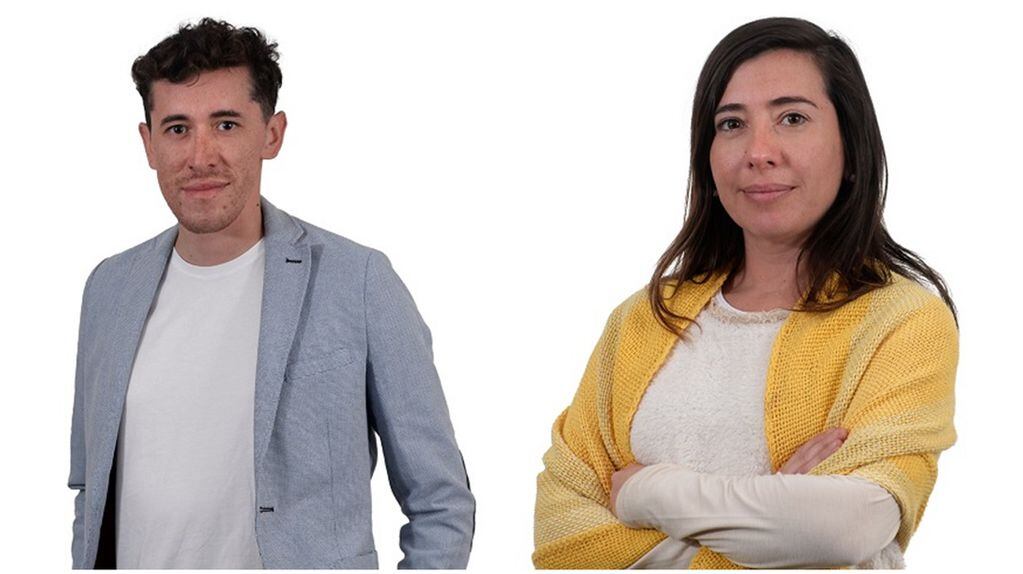 Juan José Luján y Verónica Alejandra Diez encabezan la lista de precandidatos a concejales por la Lista 502A del Frente de Todos.