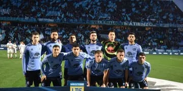 Cómo quedó Belgrano en la tabla y lo que viene en Copa de la Liga, después de la fecha Fifa.
