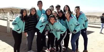 iniciativa "Saber Más", en Jujuy
