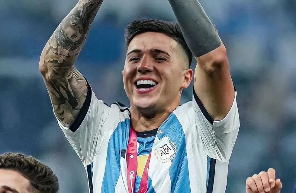 El club de Núñez embolsará una suma millonaria luego del paso del volante que se coronó campeón del mundo con la selección argentina.