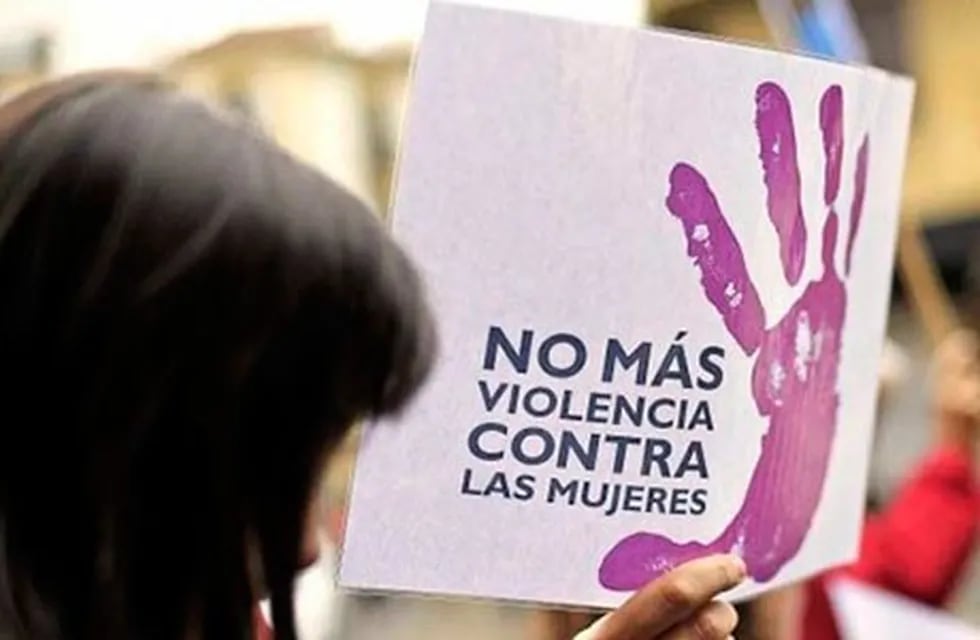 jornada informativa sobre violencia de género