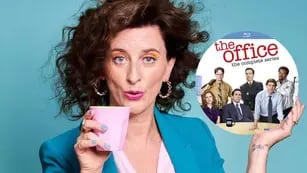 La serie “The Office”: una nueva versión australiana con una jefa mujer al mando