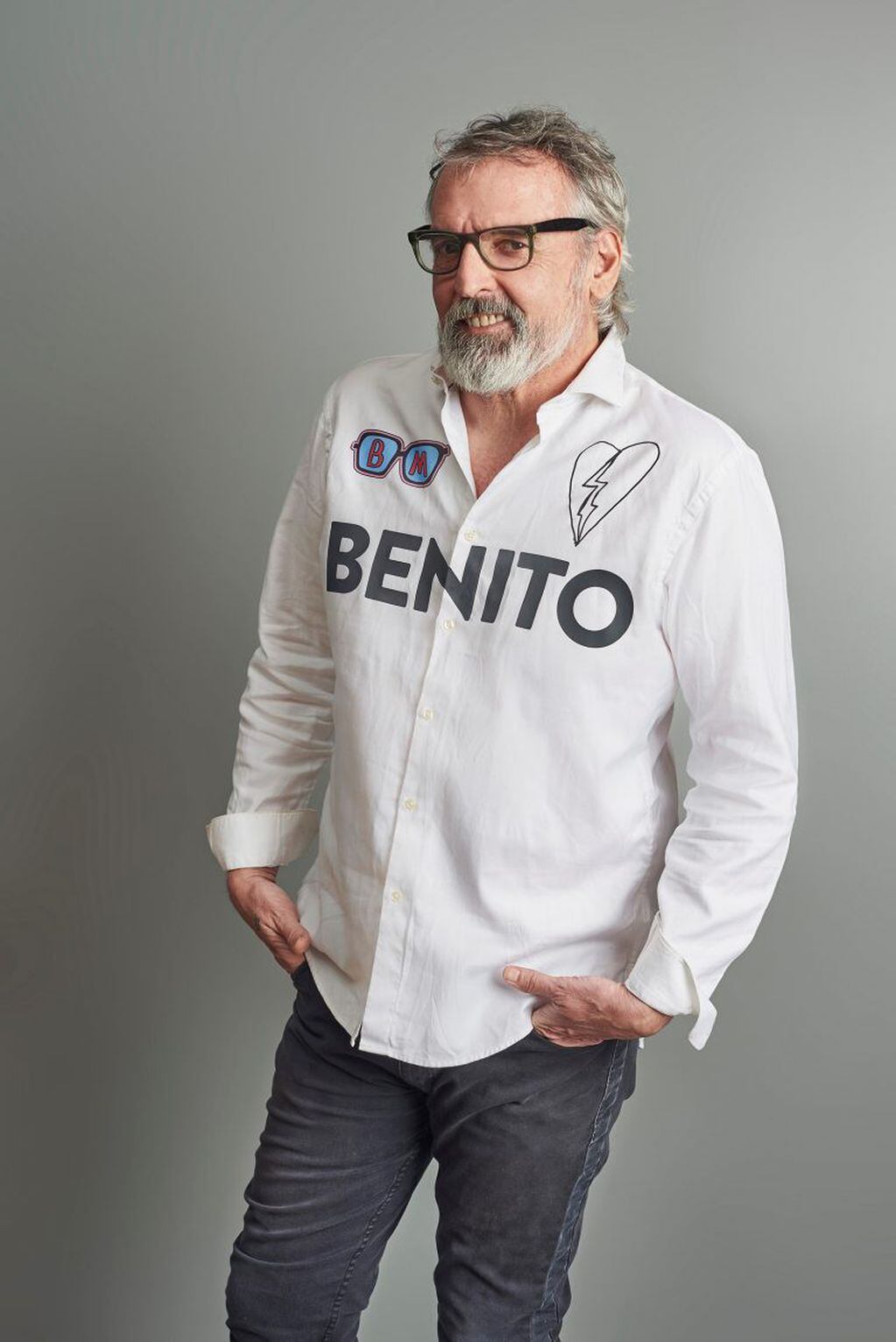 Benito Fernández presentará su nueva colección en la pasarela del New York Fashion Week