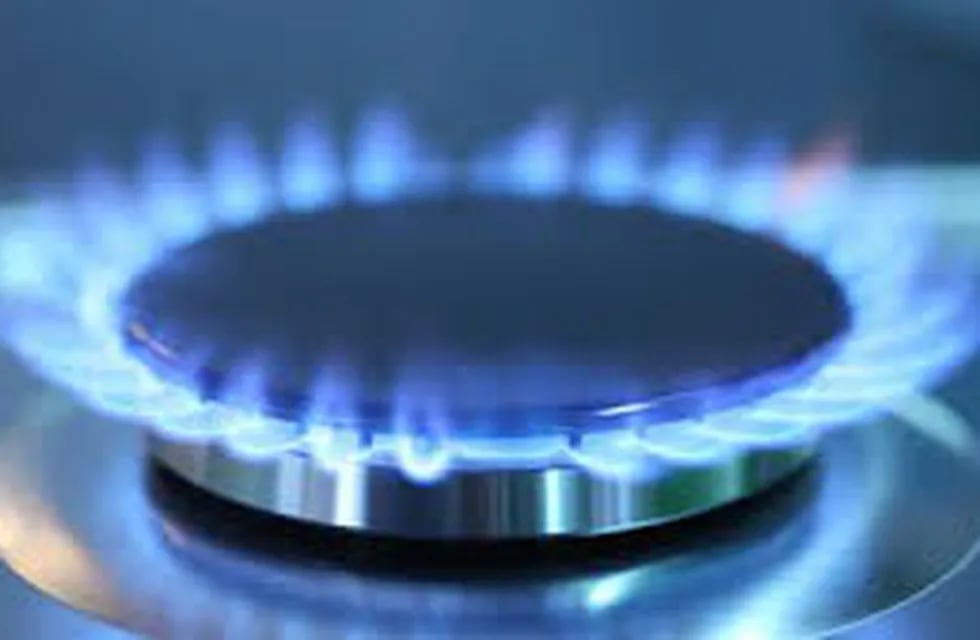 Se anunciaron obras para ampliar la red de gas natural