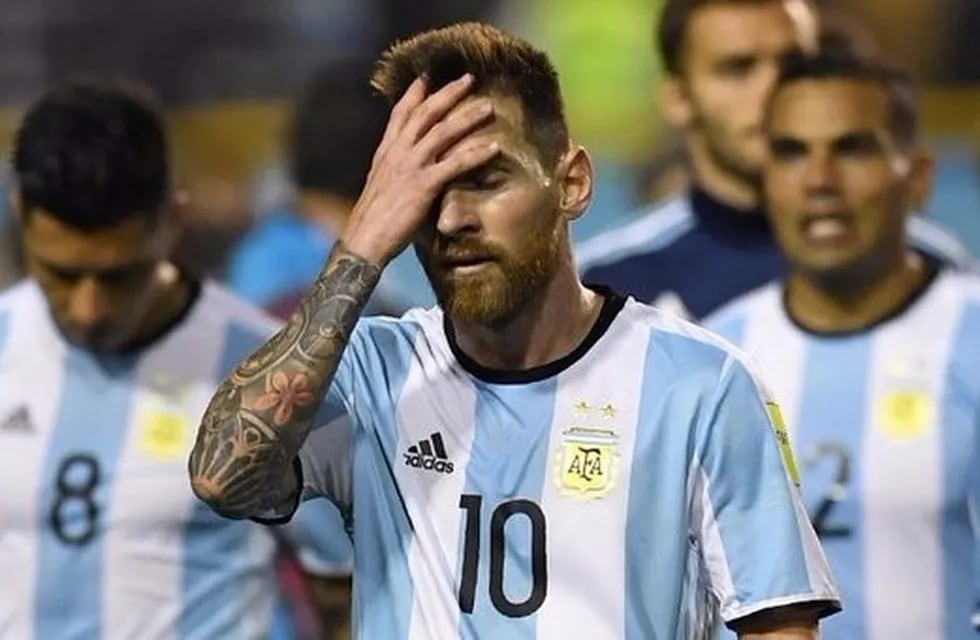Lionel Messi amenazado por ISIS