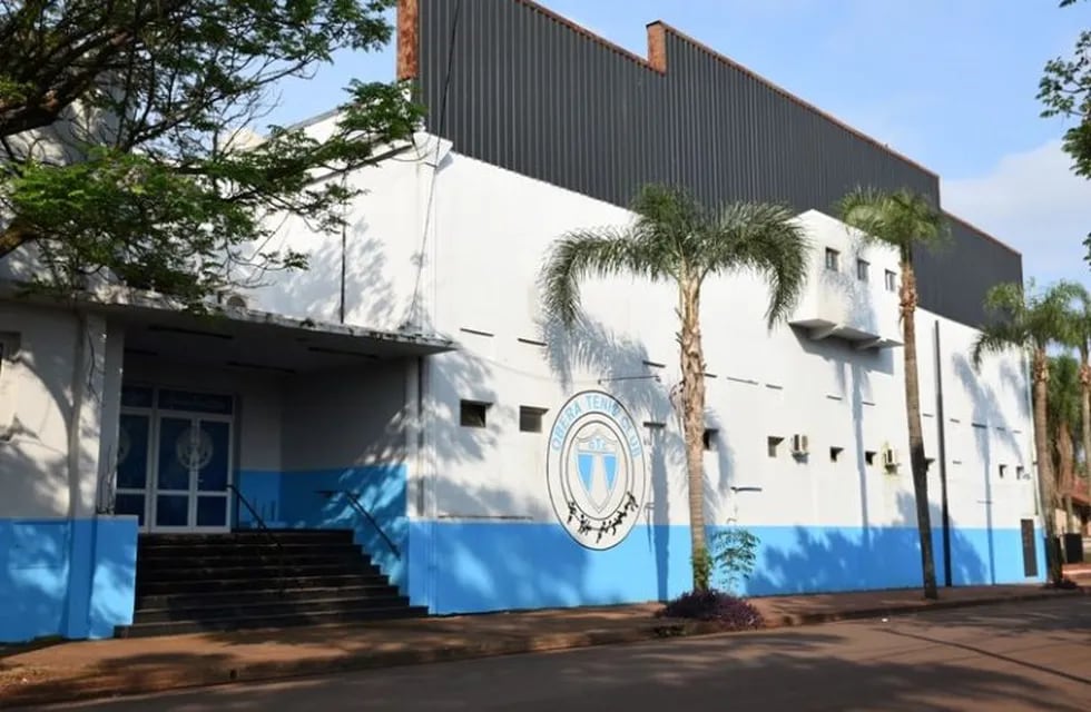 La temporada se dio inicio este martes en la sede del club.
