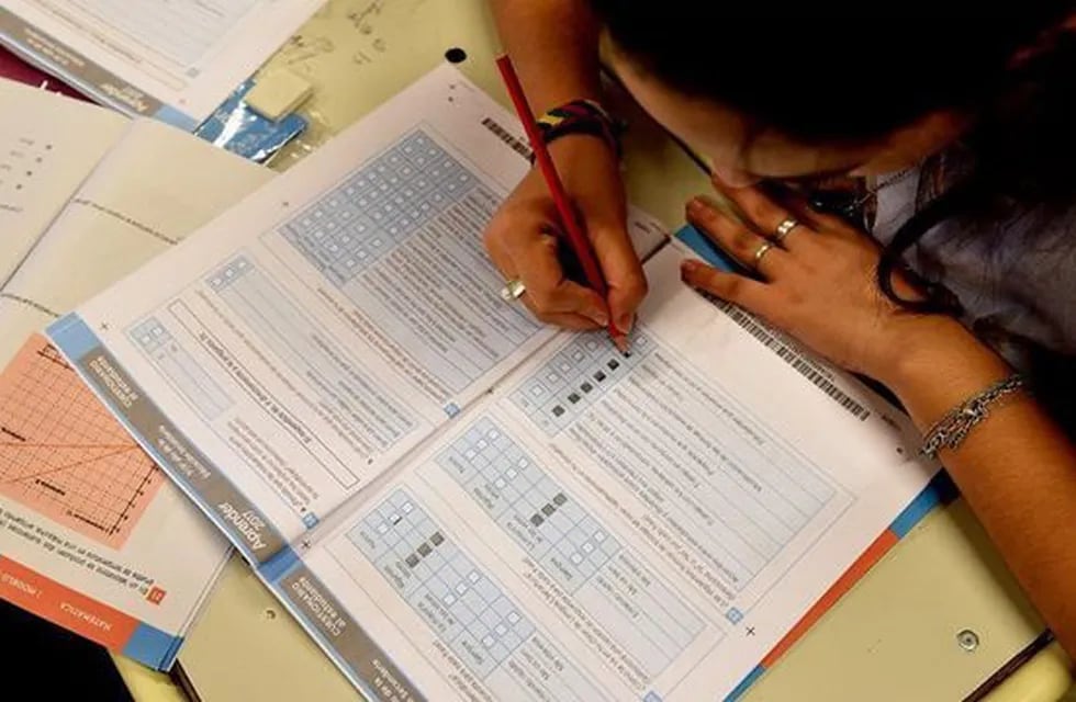 El Consejo Federal de Educación dispuso que este año se realicen en la primaria, en 2022 serán para las secundaria.