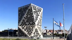 Gobierno de Córdoba.