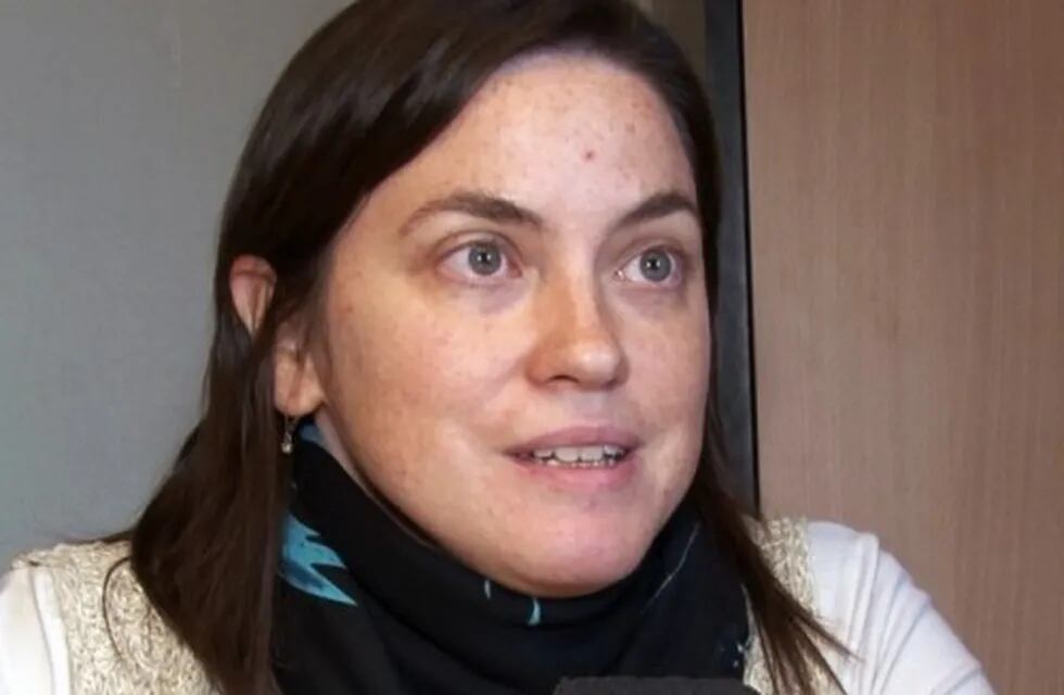 Dra. Ariana Benetucci