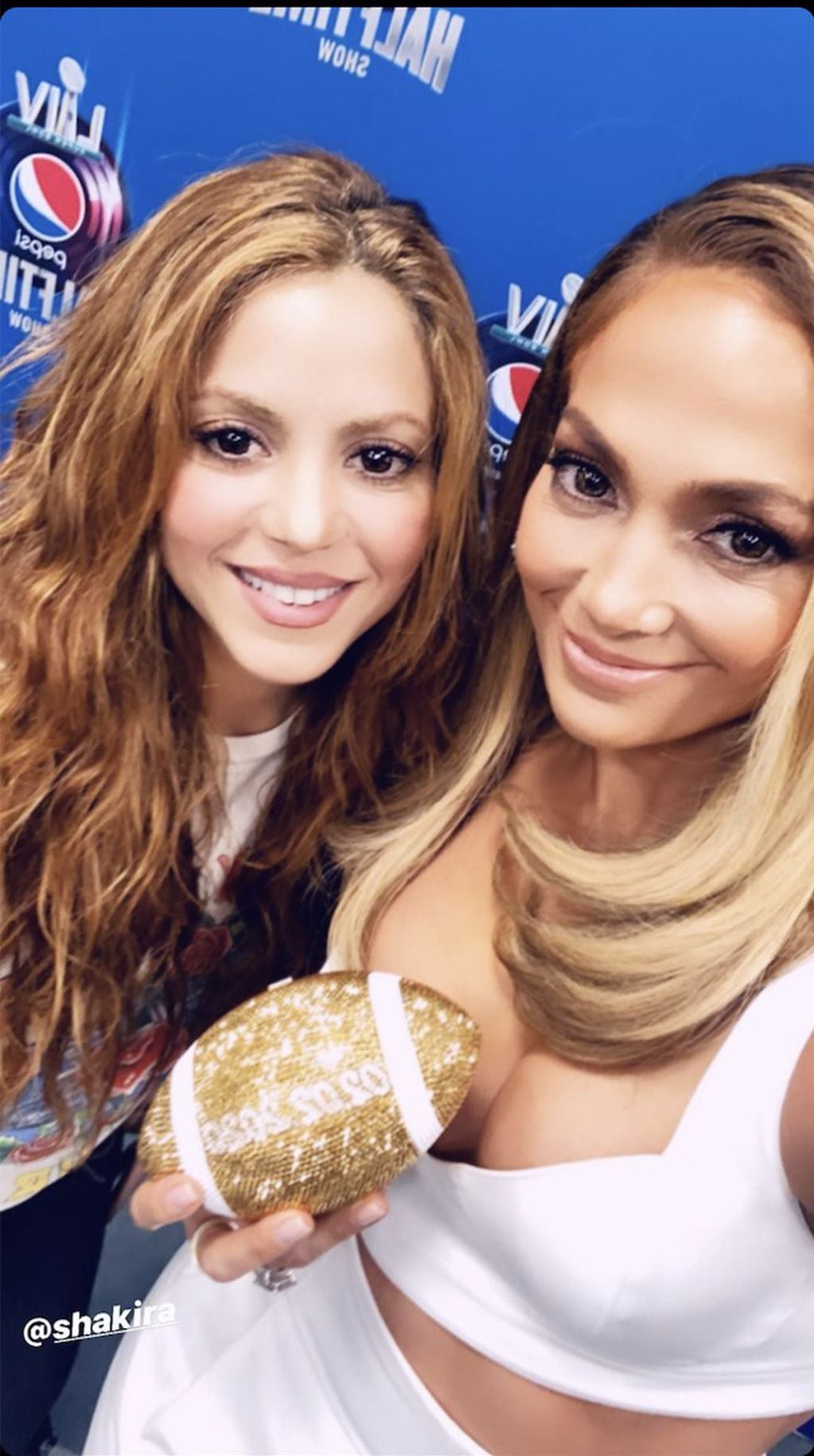 Ya pasaron tres meses desde la majestuosa actuación de Shakira y Jennifer López en la edición 2020 del Super Bowl.