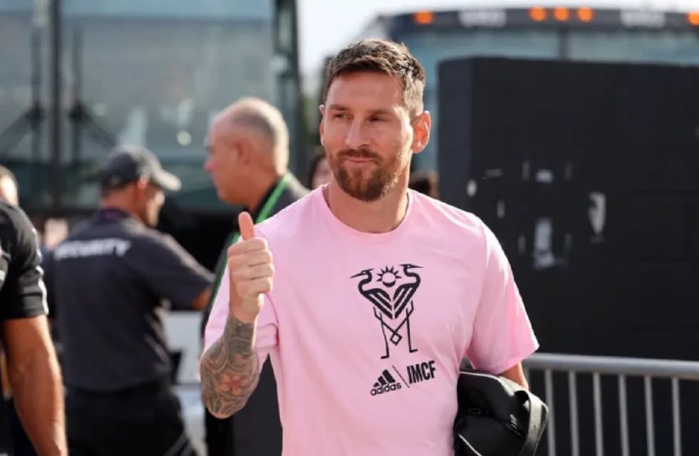 Lionel Messi y une nueva marca histórica que puede lograr.