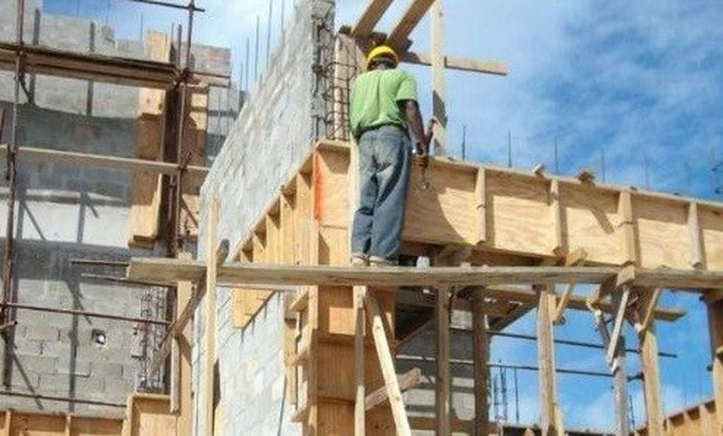 La Uocra alerta sobre una ola de despidos en el sector de la construcción
