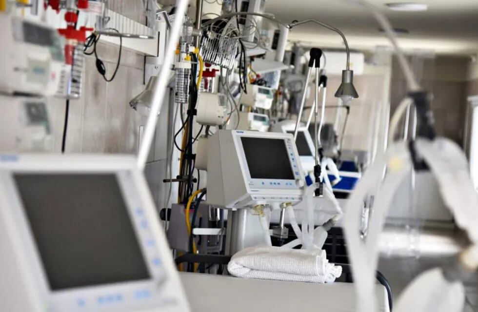 Aumentan unidades de terapia intensiva en los hospitales de la provincia (APN)