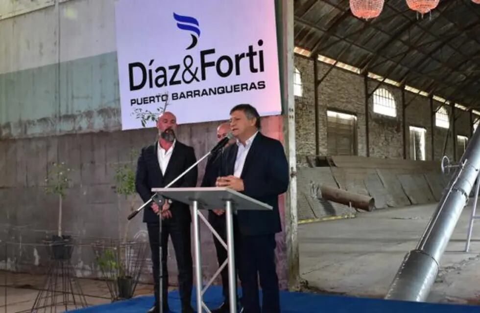 Embargaron a Díaz y Forti y a sus principales accionistas