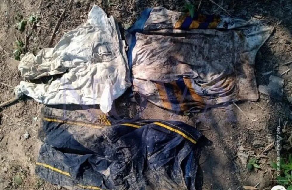 Encontraron restos óseos e investigan si son de un hombre desaparecido en Chaco