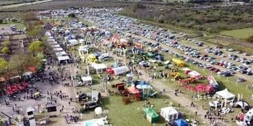 Expo Rural Gualeguaychú 2022