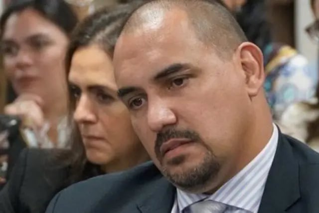 Sobre el ex juez Pedro Fragueiro pesan seis denuncias por abuso sexual y una por prevaricato