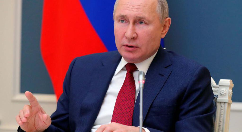 Vladimir Putin decidió este jueves dar inicio a la guerra entre Rusia y Ucrania y el mundo está en vilo por la situación.