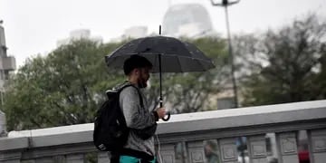 El clima en Córdoba: cómo estará el tiempo este martes 19 de diciembre; ¿fresquito y con lluvia?